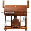 GrillSymbol Rökgrill Smoky Beast XL BBQ