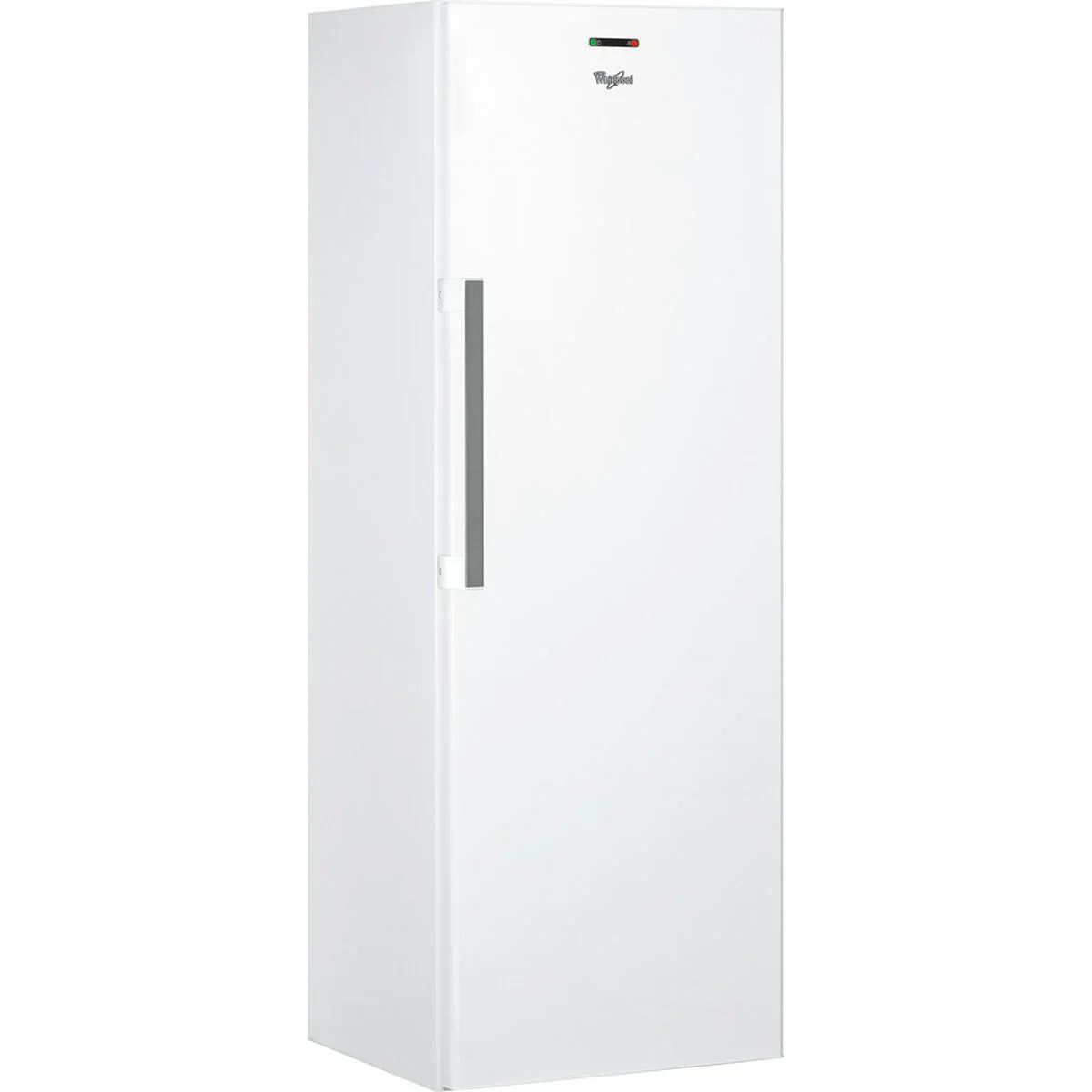 Kylskåp Whirlpool Corporation SW8 AM2Y WR Vit (187 x 60 cm)