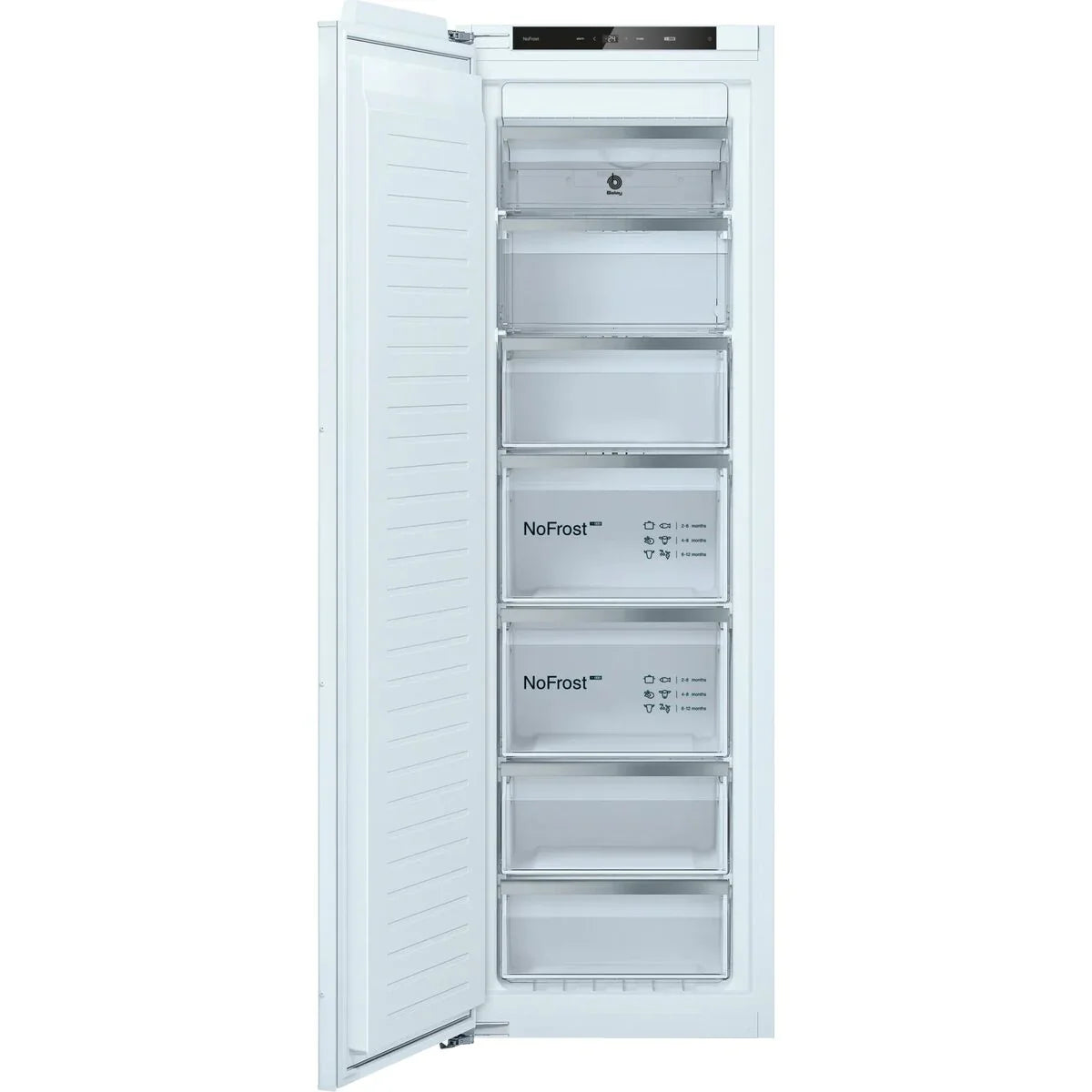 Frys Balay 3GIE737F Vit 212 L
