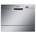 Diskmaskin Brandt DFC6519S 1280 W