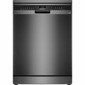Diskmaskin Siemens AG Svart 60 cm