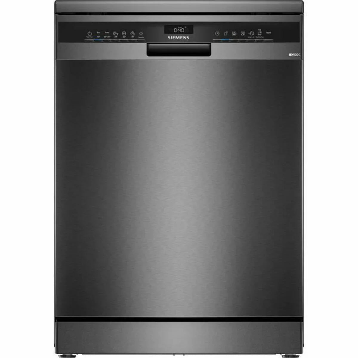 Diskmaskin Siemens AG Svart 60 cm