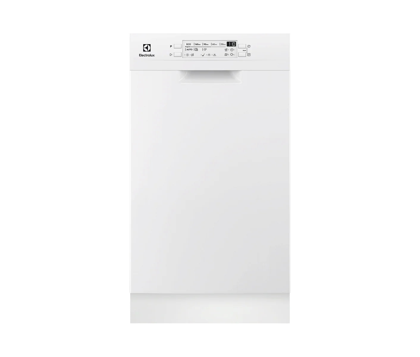 Electrolux ESA22100SW(Default Title)