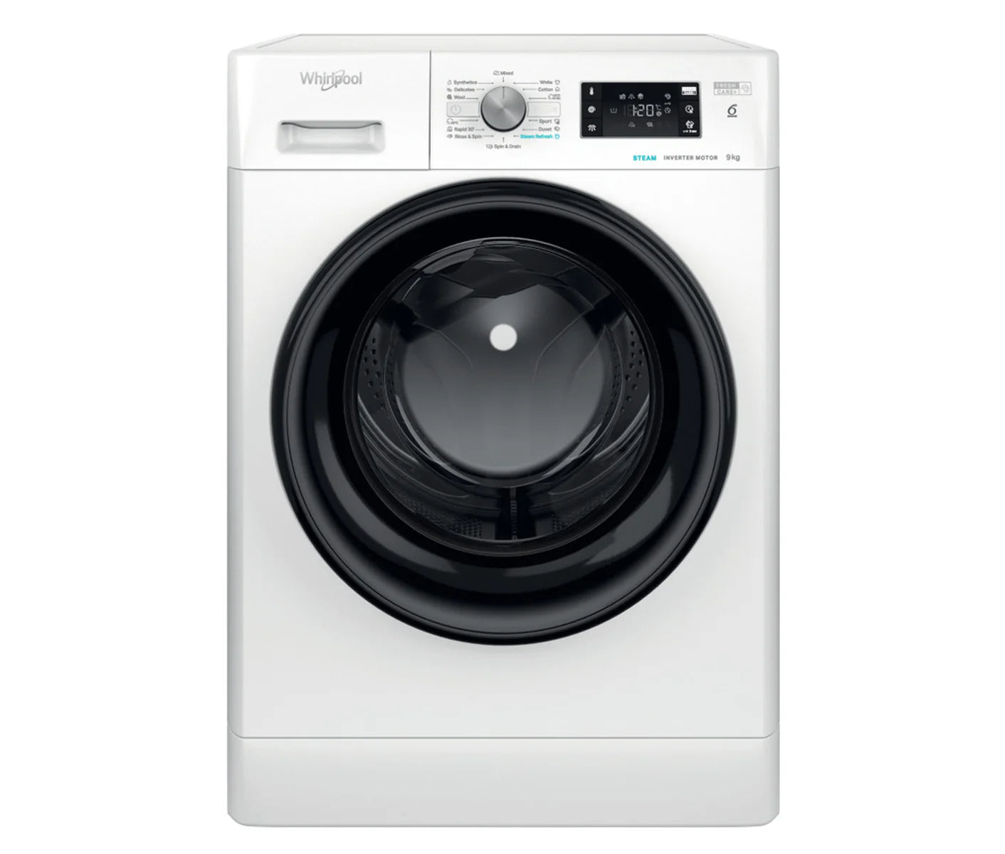 Whirlpool FFB9469BVEE(Default Title)