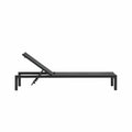 Venture Design Solsäng Copacabana 2-pack(Svart)