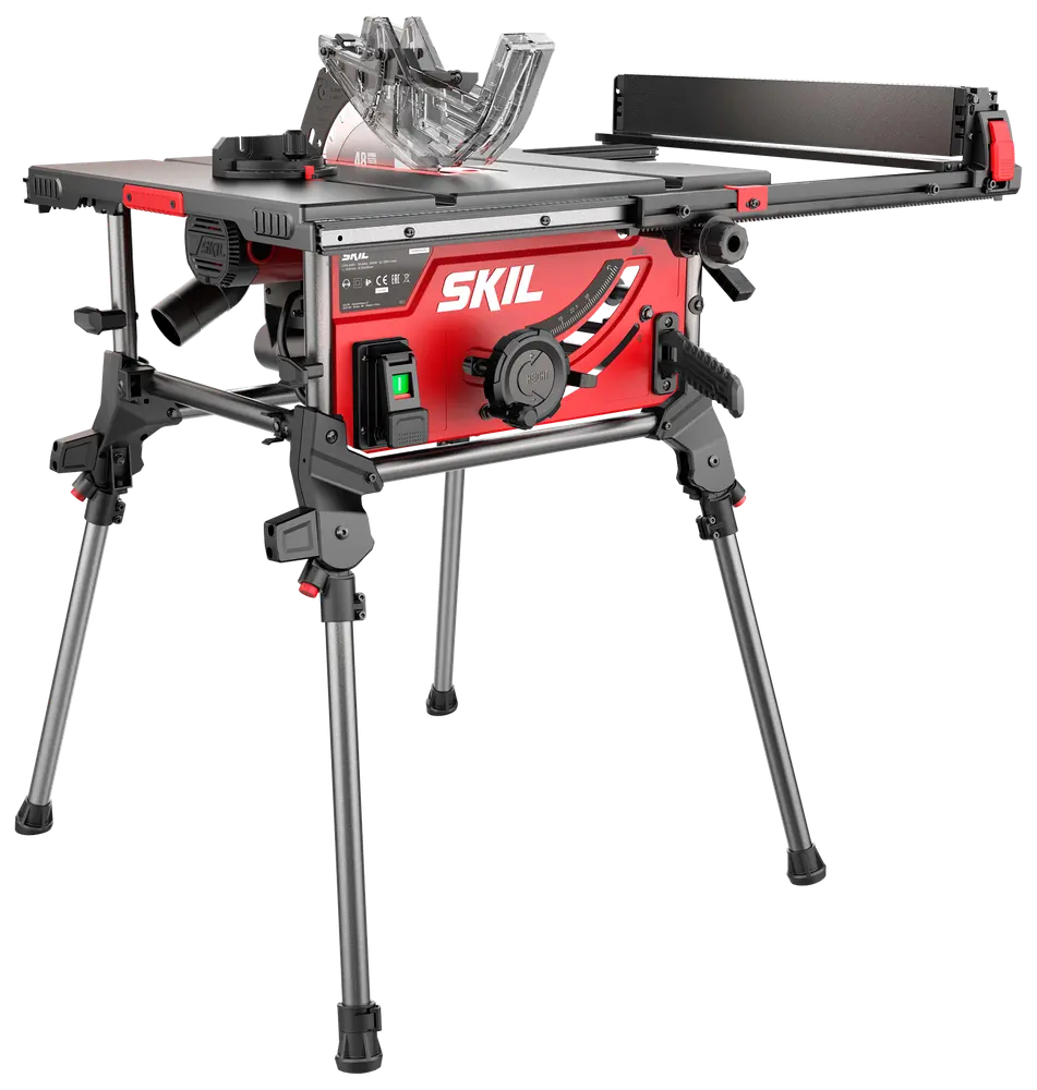 Skil bordssåg 1340AA 2000W(Default Title)