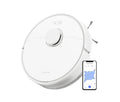 Dreame D9 Max Gen 2 White Vaccum Robot(Default Title)