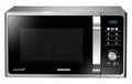 Kuchenka mikrofalowa Samsung MS23F301TAS 23L LED