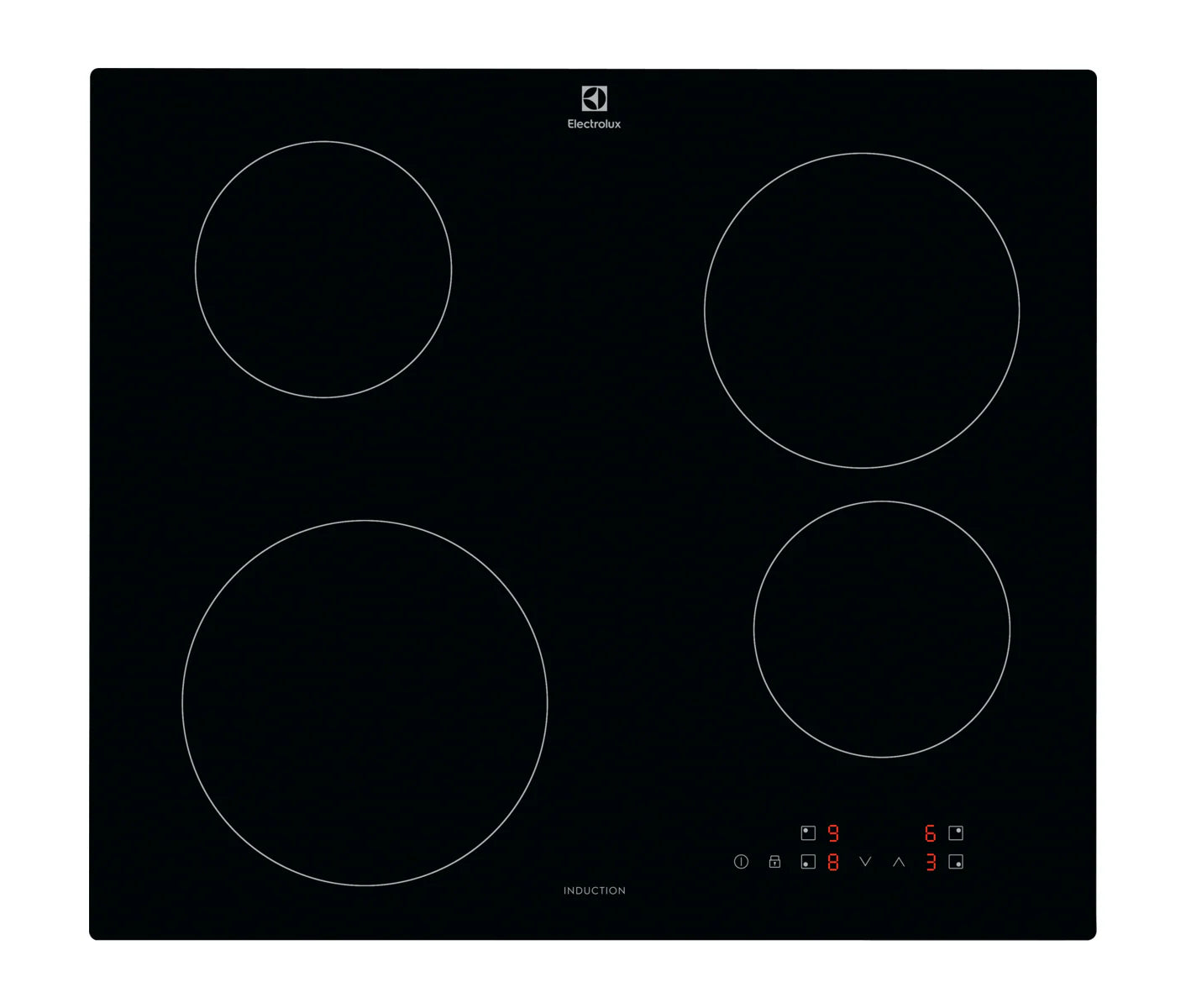 Electrolux HOI624S(Default Title)