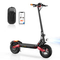 T8 Offroad-E-Scooter Mit Straßenzulassung 1200W Motor 100KM Reichweite (ABE,eKFV)(T8)
