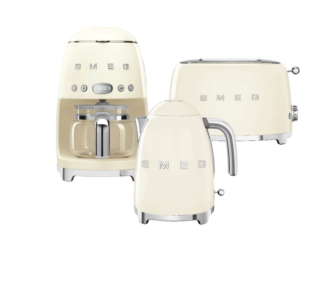 SMEG Frukostpaket(Default Title)