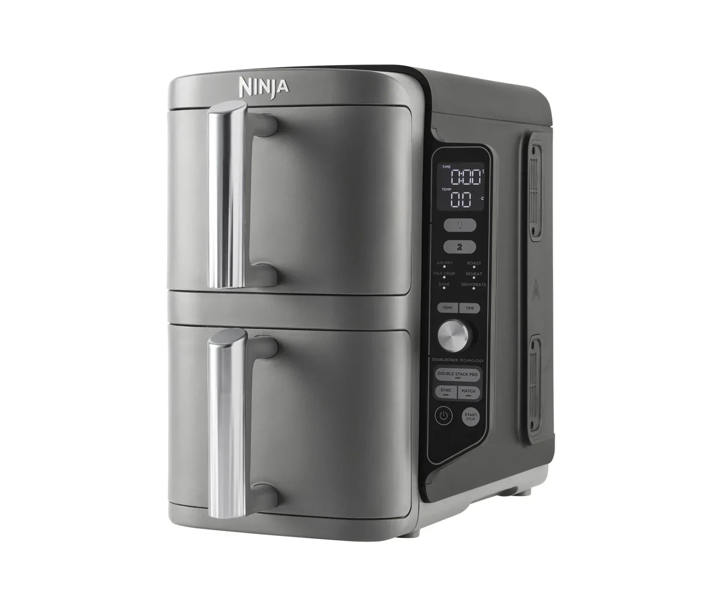 Ninja SL400EU Double Stack XL  Airfryer(Default Title)