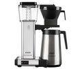 Moccamaster Automatic Thermo Polished Silver(Default Title)
