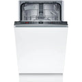 Diskmaskin BOSCH SPV2HKX42E 45 cm