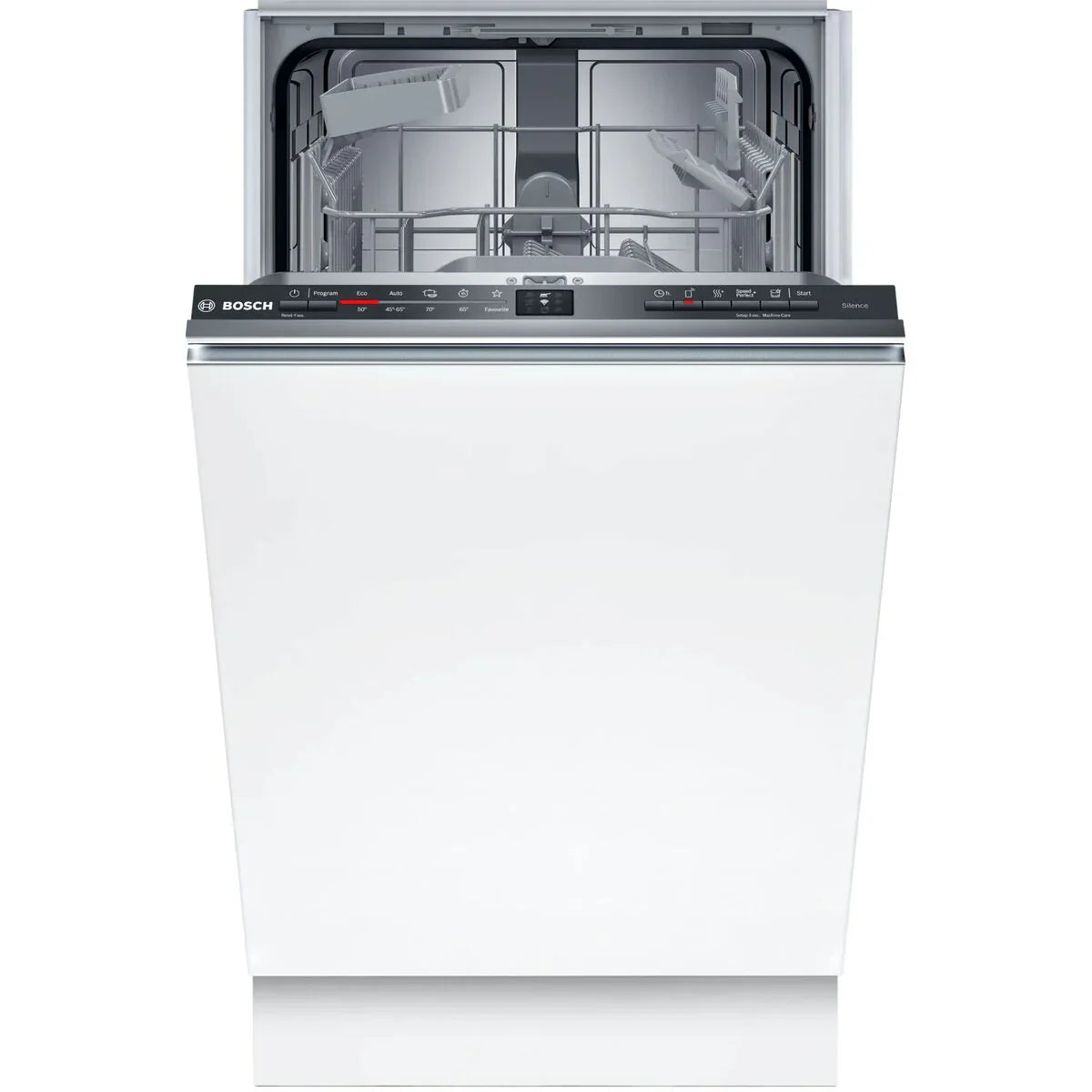 Diskmaskin BOSCH SPV2HKX42E 45 cm