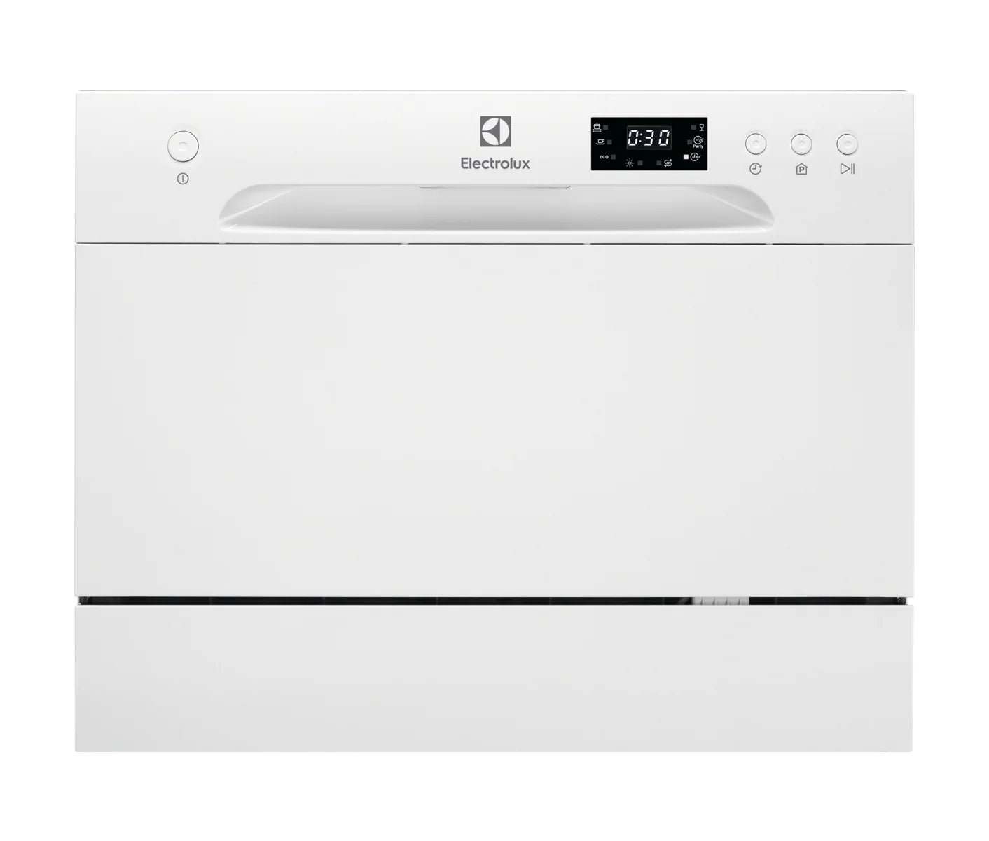 Electrolux ESF2400OW(Default Title)