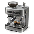 Superautomatisk kaffebryggare Philips PSA3218/01 Svart Stål 1350 W 15 bar 2,3 L