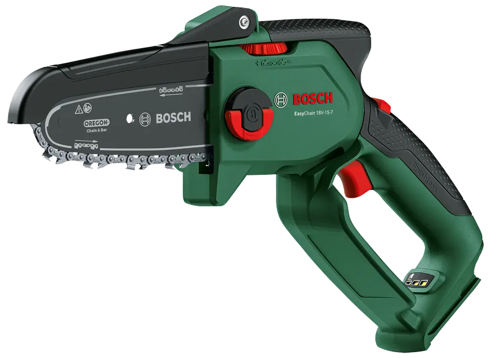Bosch kedjesåg Easy 15CM 18V(Default Title)